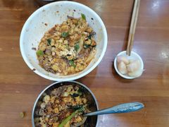 -刘信牛羊肉小炒泡馍(回民街店)