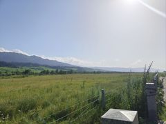 -新疆那拉提国家旅游度假区