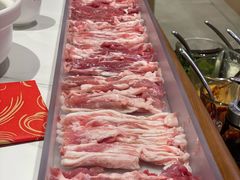 -东门口·新式老北京火锅(河西龙湖天街店)