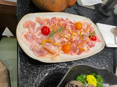 -得意咚瓜·顺德鱼生·冬瓜火锅(深圳首店)