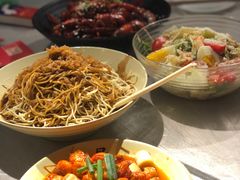 -巴厘龙虾·榜首油焖大虾(洞庭·艺术洋房店)