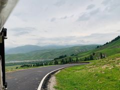 -新疆那拉提国家旅游度假区
