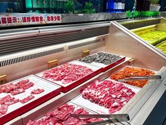 -阪尚皇·原切牛排·烤肉火锅自助(北京路店)