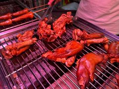 -大学城夜市大排档(凤栖路店)