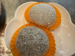 -一口小满手作糯米糍(北山店)