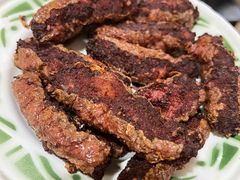 -老门框爆肚涮肉(金宝街店)