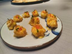 -西安绿地假日酒店·丽宝轩中餐厅
