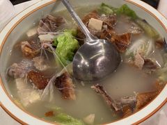-大鸭梨(天通西苑店)