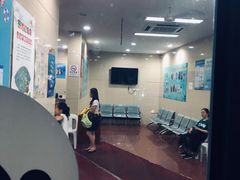 -杨浦温水游泳池