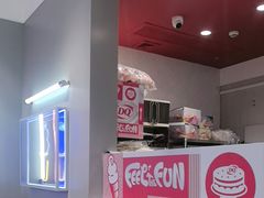 -DQ·蛋糕·冰淇淋(高新万达店)