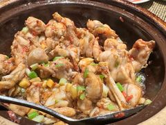 -老客家·客家菜(万达店)