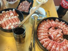 -牛街清真满恒記(平安里西大街店)