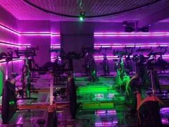 -博康·游泳健身(金地仰山店)