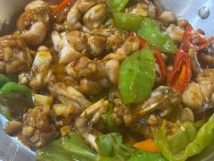 -阿鸡鱼庄·顺德鲜蒸小炒(亚运村店)