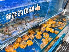 -大厨的餐厅(曾厝垵总店)