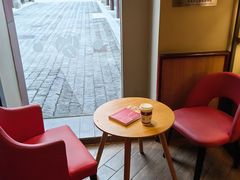 -COSTA COFFEE(新奥购物中心店)