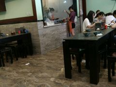 -春阳水饺(香槟广场店)