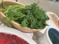 -左庭右院鲜牛肉火锅(南通CBD大有境店)