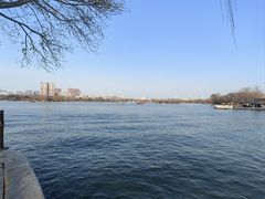 -济南大明湖景区