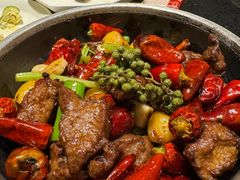 -上海小南国(国发店)