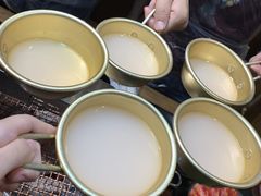 -九田家黑牛烤肉料理(太阳城店)