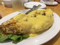 -ZF Seafood Restaurant 卓峰海鲜餐