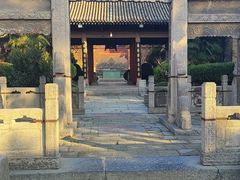 -西安化觉巷清真大寺