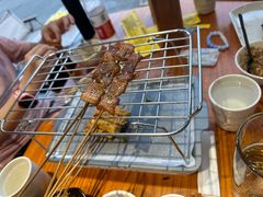 -本色.小马哥烧烤(五一路总店)