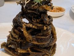 -太湖饭店·寄畅轩中餐厅