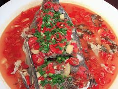 -上名堂·鱼头好吃(体育场路店)