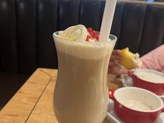 -豪客来牛排(文化路店)