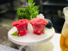 -湯系餐室(苏宁广场店)