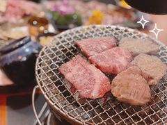 -大阪烧肉BAKA一代(十亩地店)