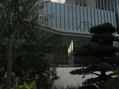 -上海静安洲际酒店