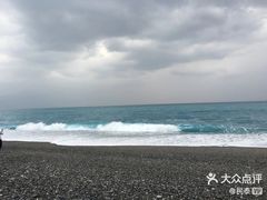 -七星潭蓝天广场