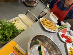 -巴蜀王婆大虾(南锣鼓巷店)
