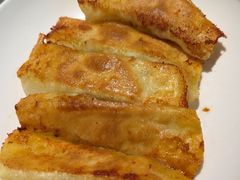 -老淮滨-蚌埠非遗小吃(淮河路店)