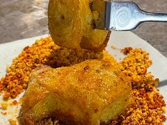 -很久以前羊肉串(昌里路三钢里店)