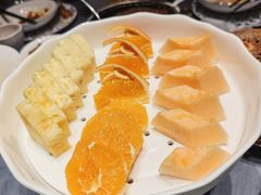 -狮王府淮扬菜(万象城店)