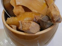 佛跳墙-牡丹国际大酒店-港式茶餐厅