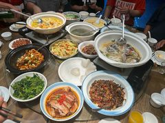 -老山村酒楼(白石洲店)