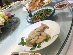-山泉公馆酒家(珠江新城店)