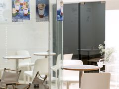 -Oasis coffee燕谷咖啡(公信店)