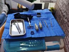 -维乐口腔(格林门诊长宁店)