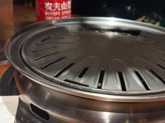 -九田家黑牛烤肉料理(新辰里亚运村店)