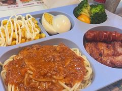 -九龙冰室(新中关购物中心店)