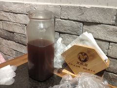-友乐居羊蝎子(西直门店)