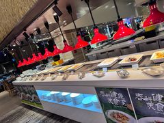 -威珀斯酒店·珀萃美食餐厅