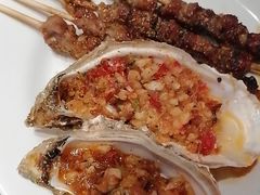 -星伦多自助料理(永旺店)