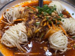 -李氏传家菜(兴城路店)